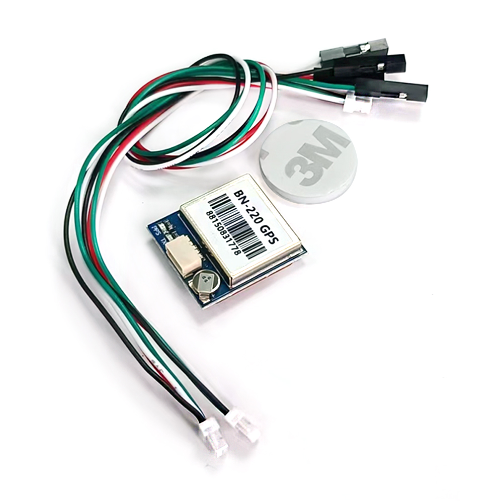 Drone Battery Lipo - BN-220 BN880 GPS GLONASS Modülü -