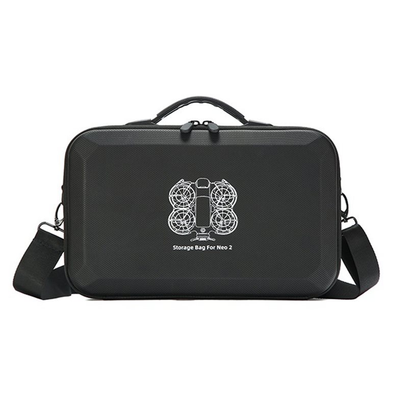 Drone Battery Bag - DJI Neo 2 Drone Gövdesi, Pil,
