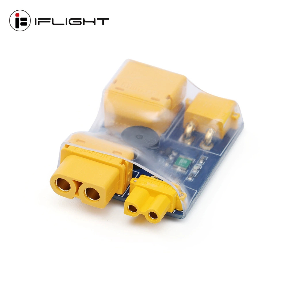 Drone Battery Smart - IFlight XT30 / XT60 Akıllı Duman