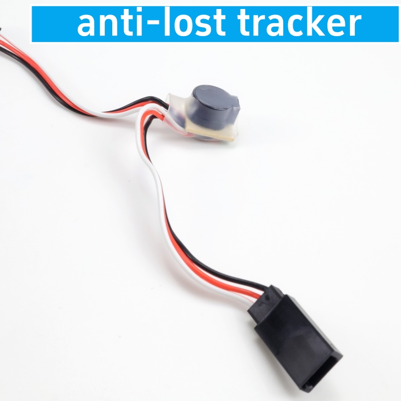 Drone Battery Alarm - Sinyal Kaybı Alarmı 85dB Beeper Mini