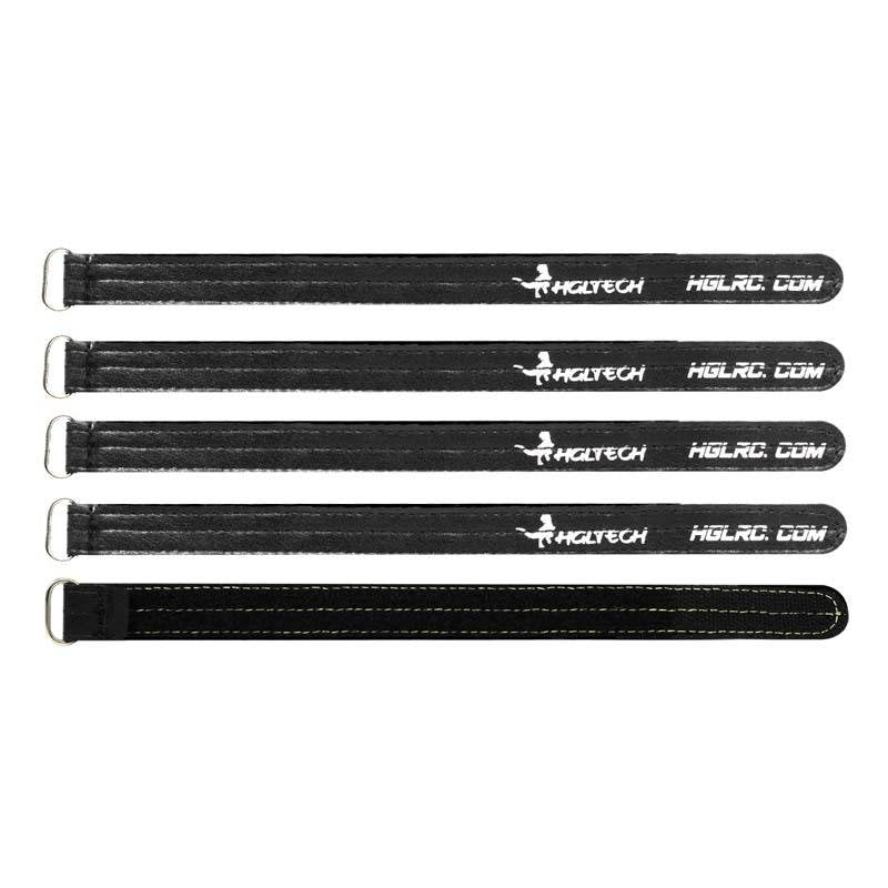 Drone Battery Strap - HGLRC Pil Askısı FPV Drone LiPo