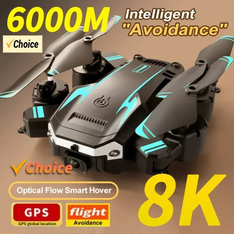 Drone Battery Case - G6 Pro 8K Çift Kameralı Drone,