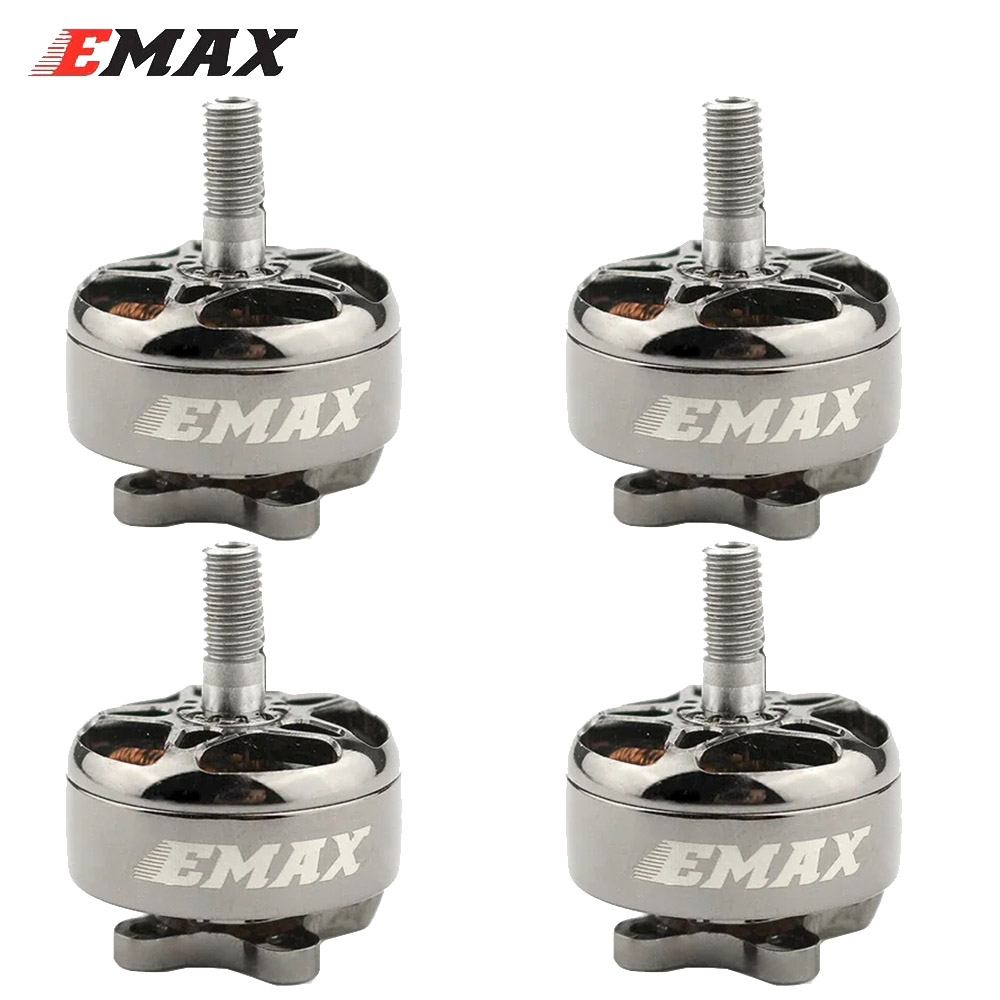 Drone Battery 4S - EMAX ECOII 2207 6 S 1700KV