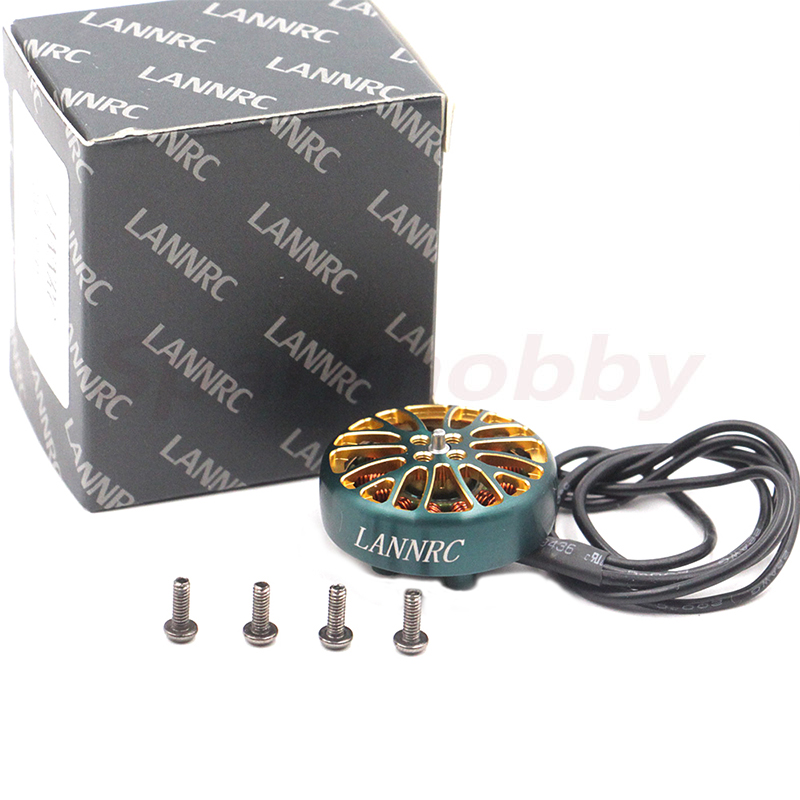 Drone Battery 6S - LANNRC 2004 artı 1800kv 2500kv 3000kv