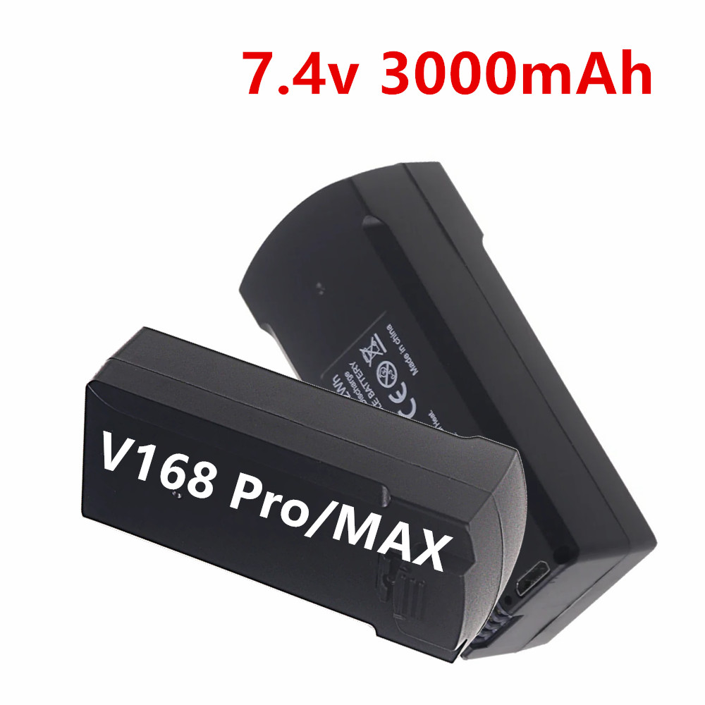 Drone Battery Bag - V168 Pro Max GPS Drone Pil