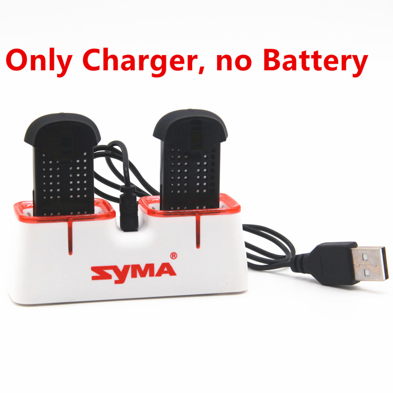 Drone Battery Plate - Syma X22 X22W Drone pilleri için