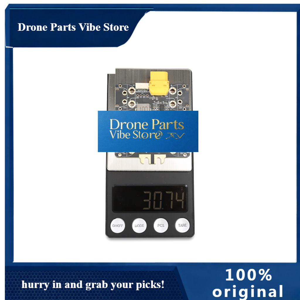 Drone Battery High Voltage - Drone Parçaları Tarot Dağıtım Panosu 12S