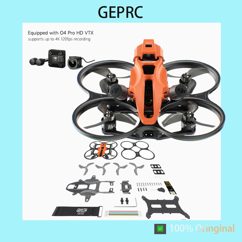 Drone Battery 4S - Yeni GEPRC DarkStar22 O4 Pro HD