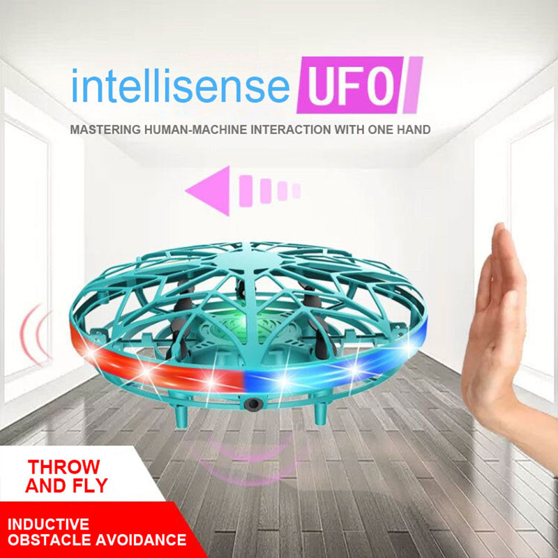 Drone Battery Case - UFO indüksiyon uçak uzaktan kumandalı uçak