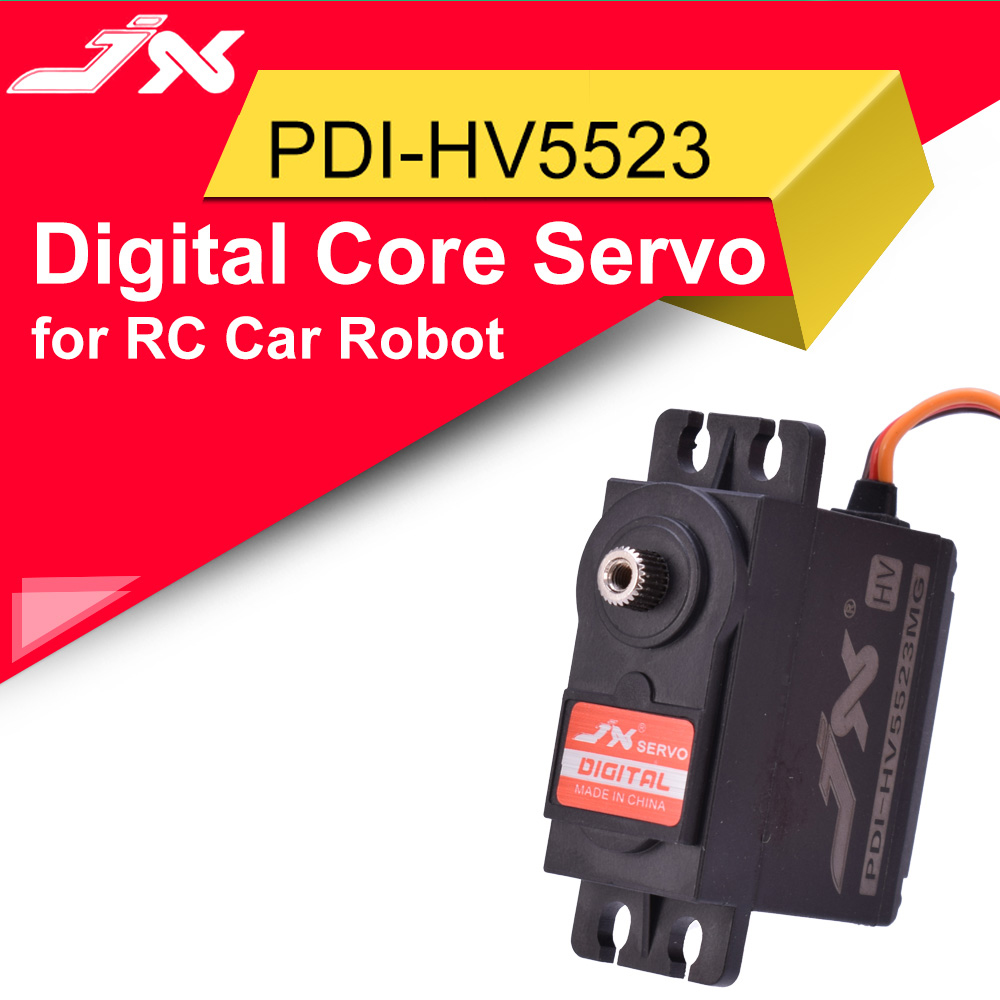 Drone Battery High Voltage - JX PDI-HV5523 HV Yüksek Gerilim 23