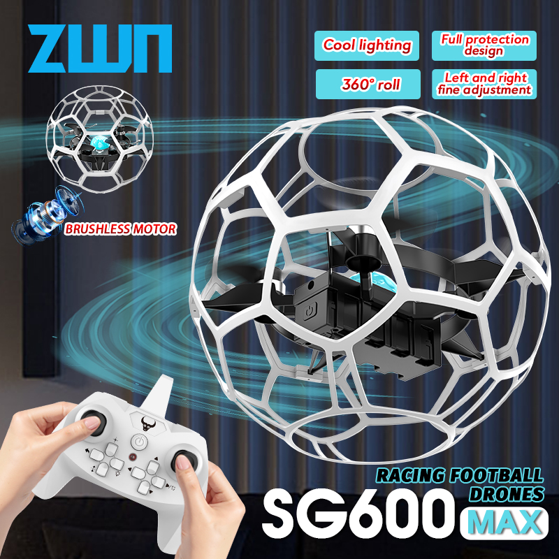 Drone Battery Case - SG600 MAX 2.4G RC Yarış Futbolu