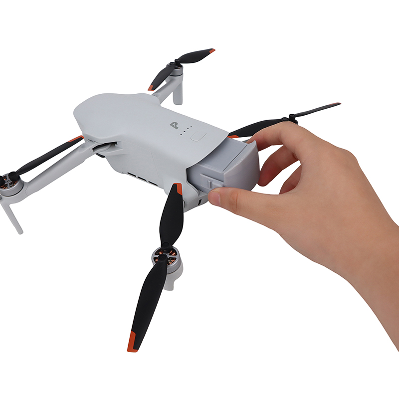 Potensic ATOM 3 Drone Pervanel - Drone Battery Case incelemesi ve fiyatı