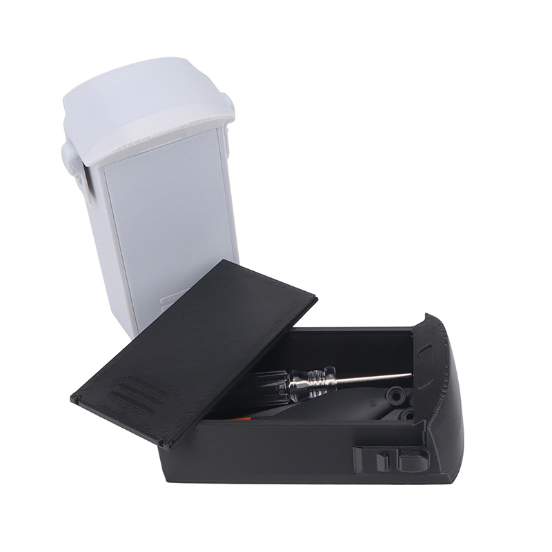 Potensic ATOM 3 Drone Pervanel - Drone Battery Case incelemesi ve fiyatı