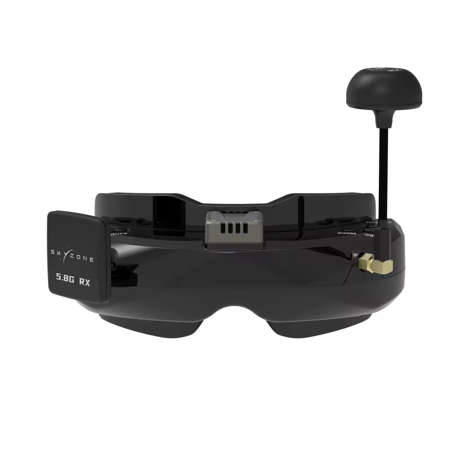 SKYZONE SKY02O OLED 5.8GHz 2S- - Drone Battery 6S incelemesi ve fiyatı