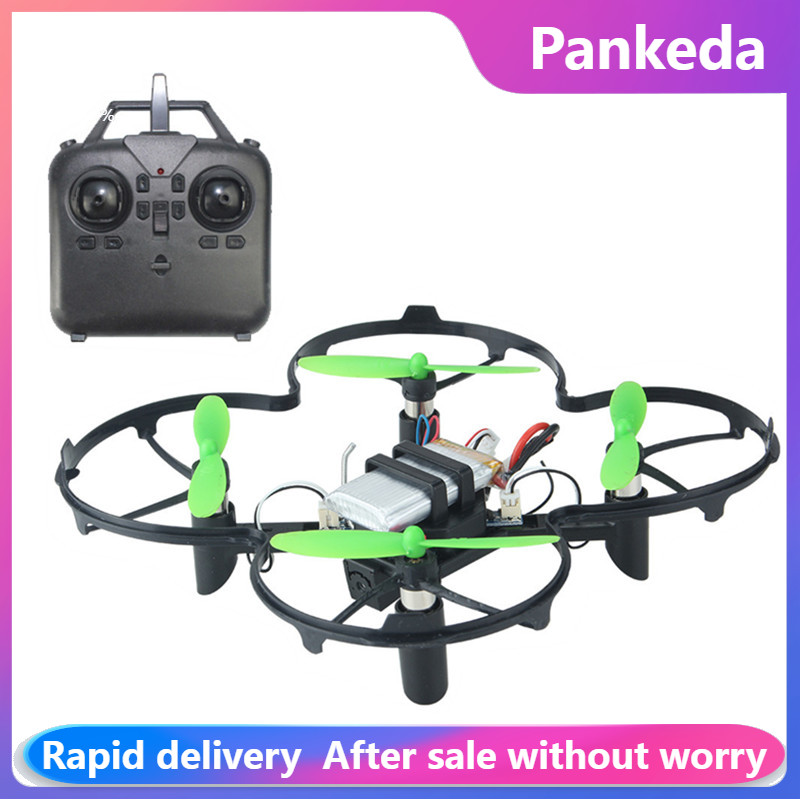 DM002 DIY Sabit Yükseklikli Qu - Drone Battery Balance Charger incelemesi ve fiyatı