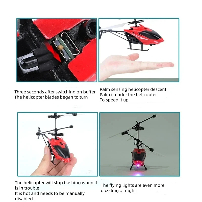 Şarj Edilebilir Mini RC Drone  - Drone Battery Balance Charger incelemesi ve fiyatı