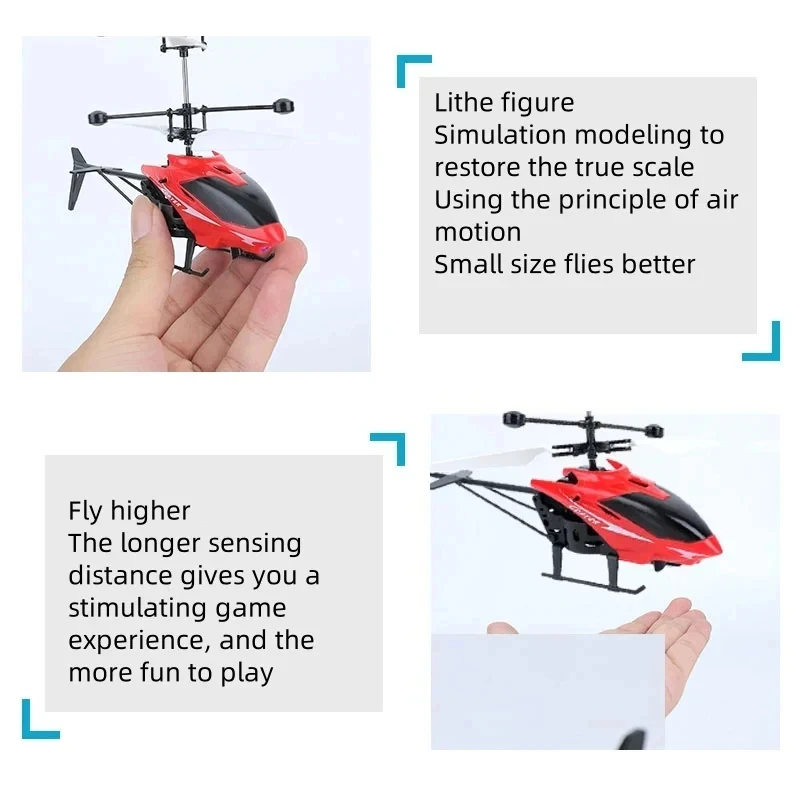 Şarj Edilebilir Mini RC Drone  - Drone Battery Balance Charger incelemesi ve fiyatı