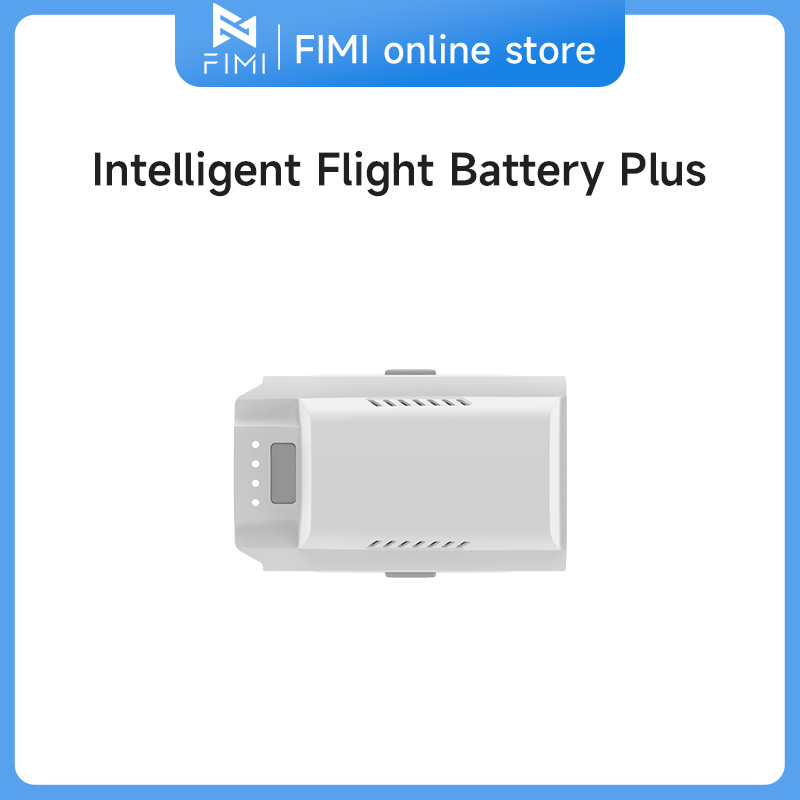 Akıllı Uçuş Pili 4650mAh & Plu - Drone Battery 4S incelemesi ve fiyatı