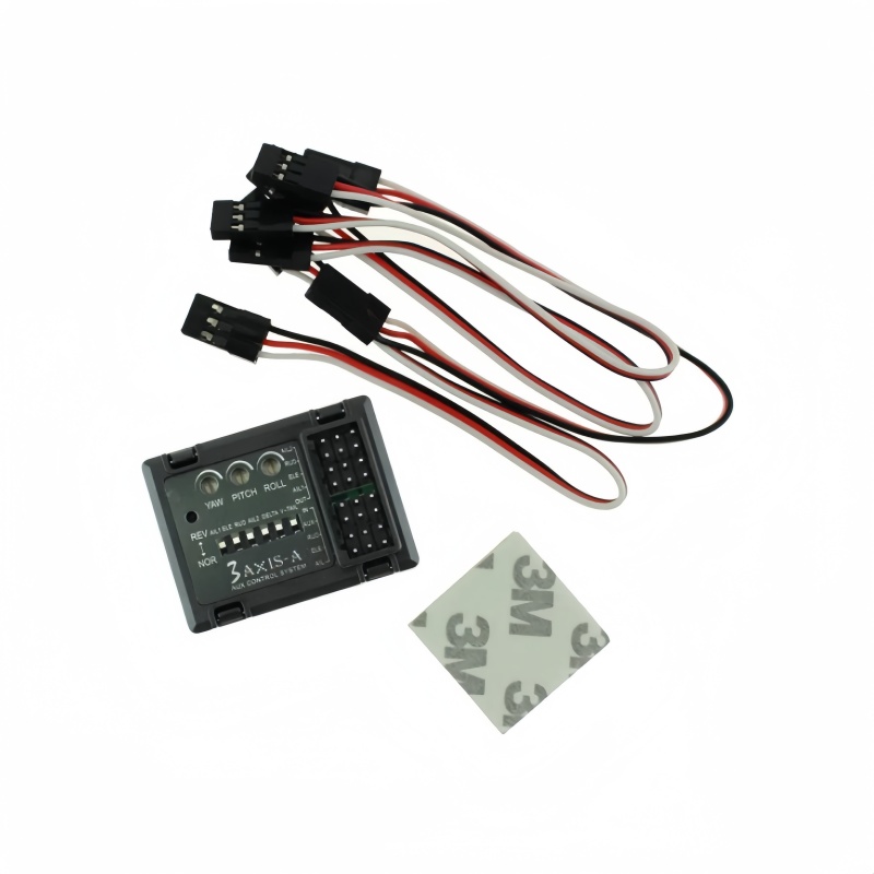 3 Eksenli Gyro Uçuş Kontrol Ci - Drone Battery Plate incelemesi ve fiyatı