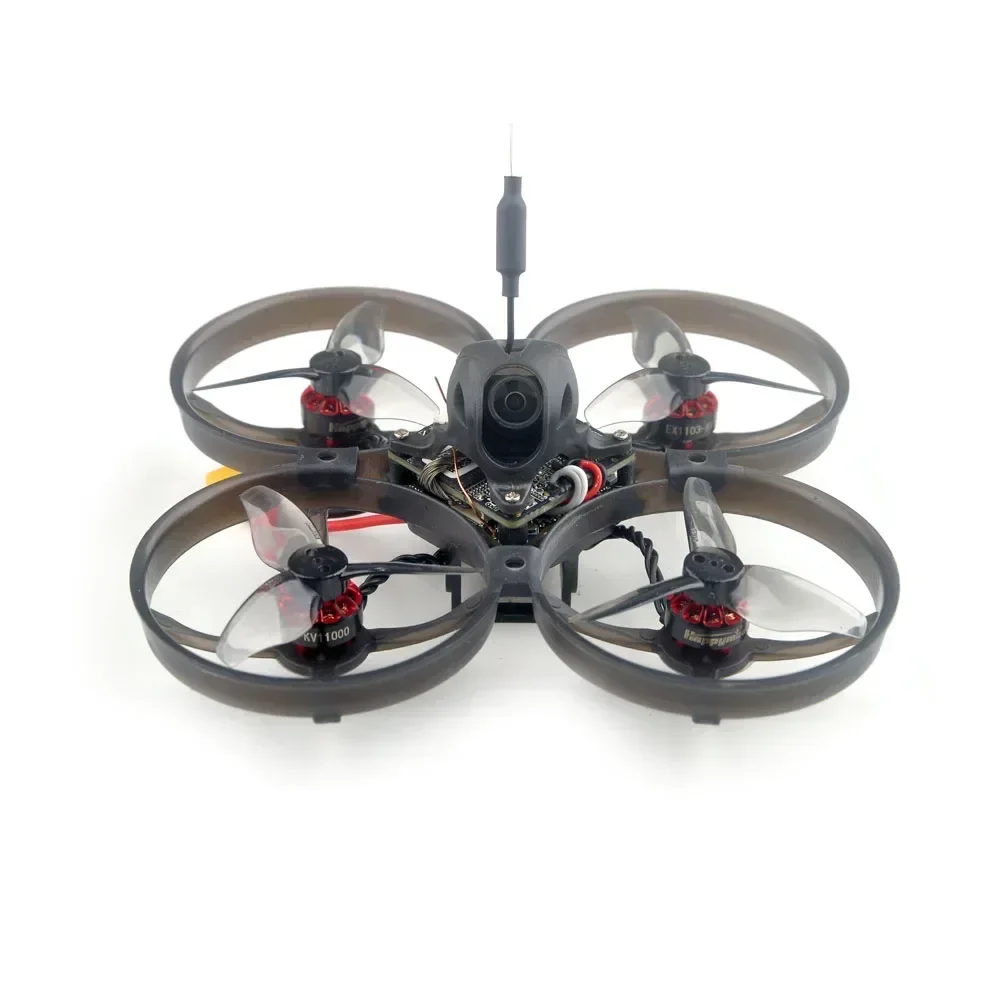 HappyModel Mobula8 HD 2S 85mm  - Drone Battery Box incelemesi ve fiyatı