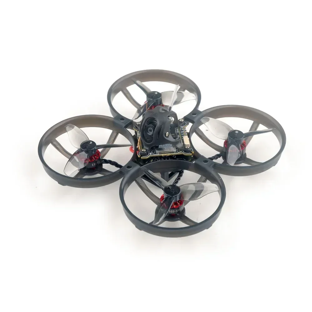 HappyModel Mobula8 HD 2S 85mm  - Drone Battery Box incelemesi ve fiyatı