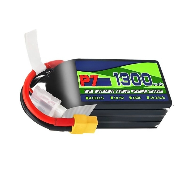 BosLi-po P7 1300mAh 150C LiPo  - Drone Battery 6S incelemesi ve fiyatı