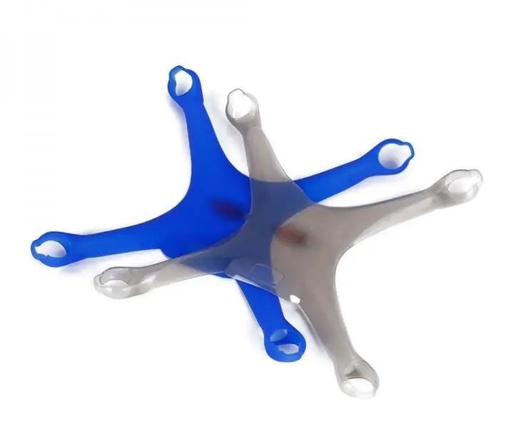 Silikon Gövde Kılıfı Kalınlaşt - Drone Battery Case incelemesi ve fiyatı