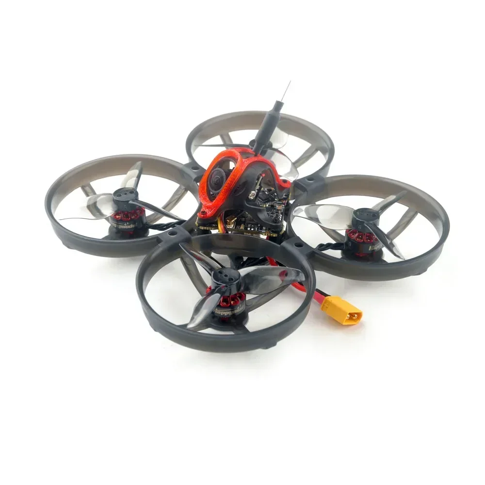 HappyModel Mobula8 1-2S 85mm F - Drone Battery Case incelemesi ve fiyatı