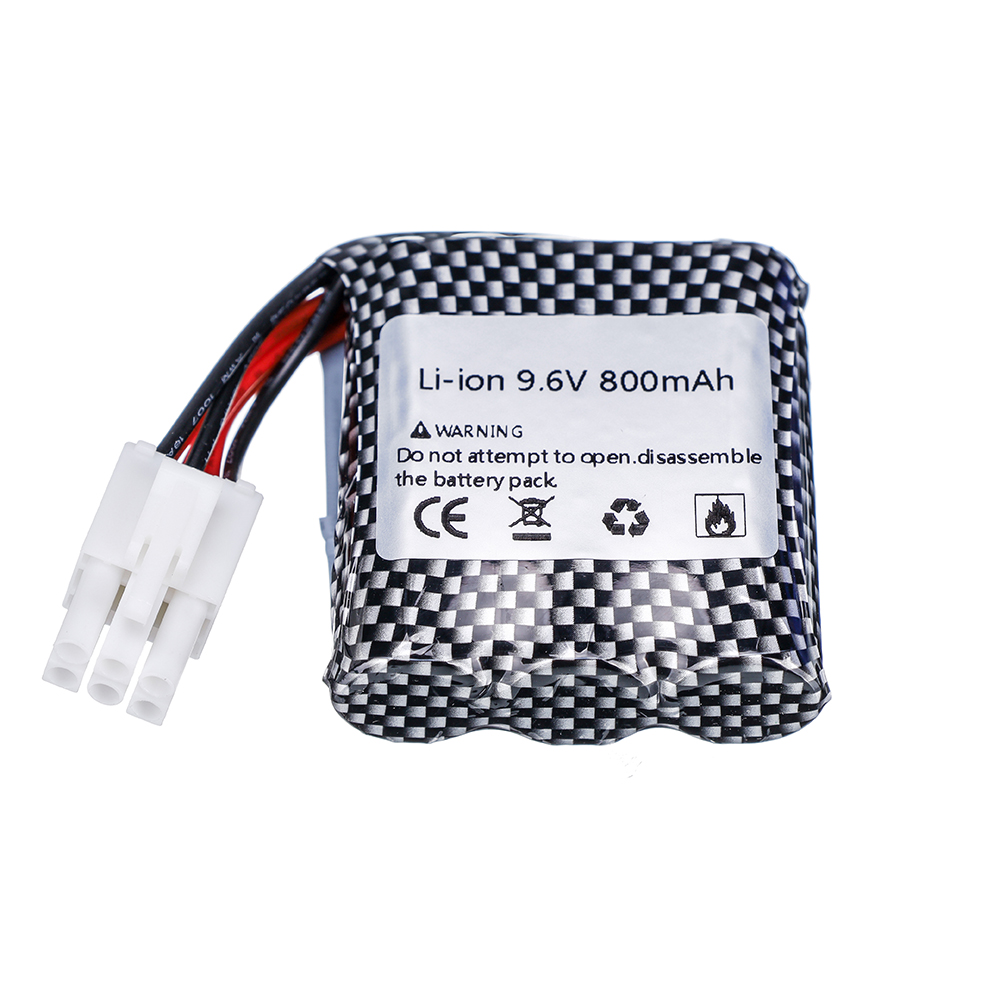 9.6V pil şarj cihazı için S911 - Drone Battery Li-Ion incelemesi ve fiyatı