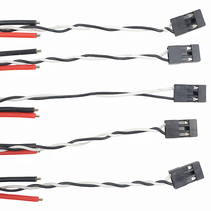 FVT Little Bee-Spring 20A/30A  - Drone Battery 6S incelemesi ve fiyatı