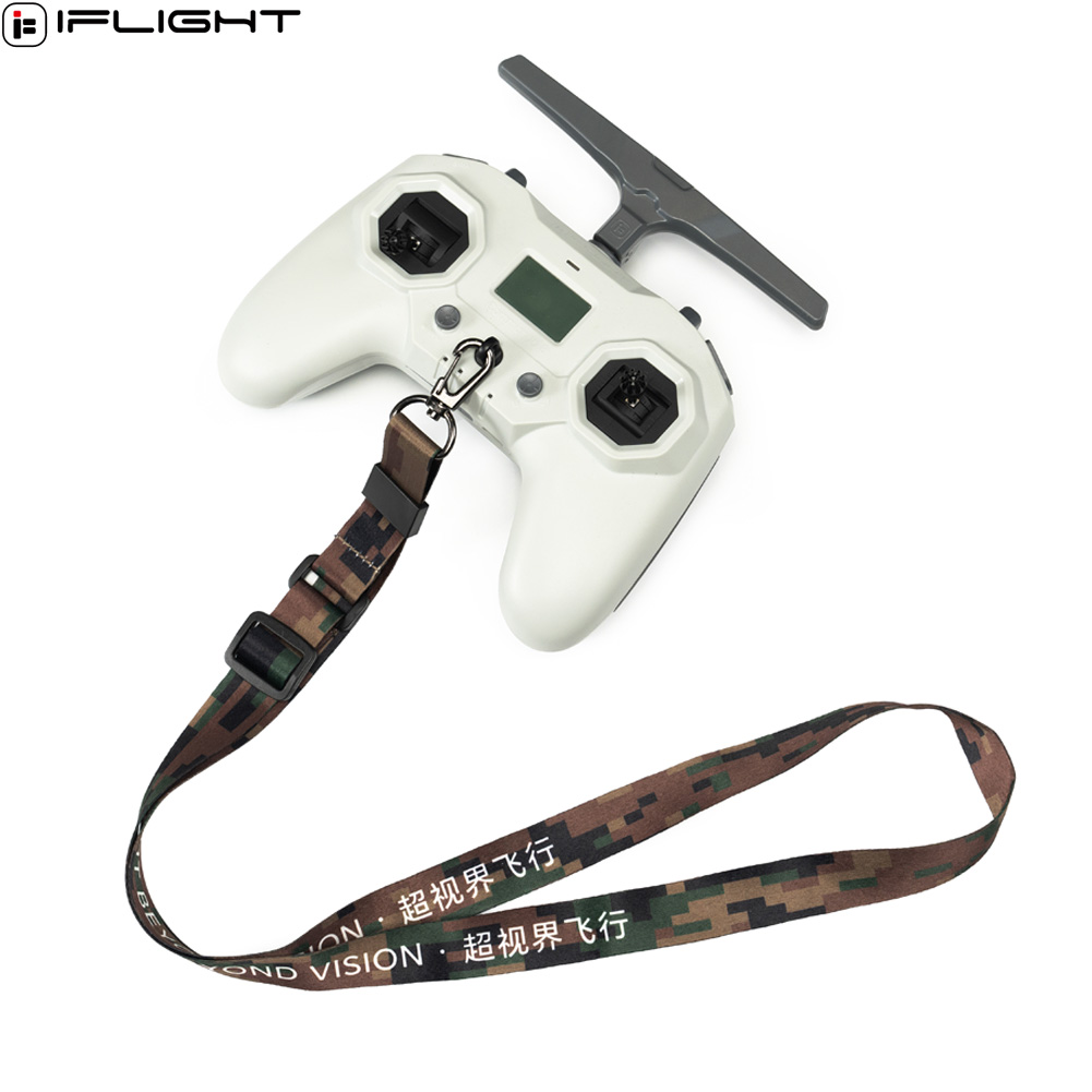 IFlight 25x500mm Uzaktan Kuman - Drone Battery Strap incelemesi ve fiyatı