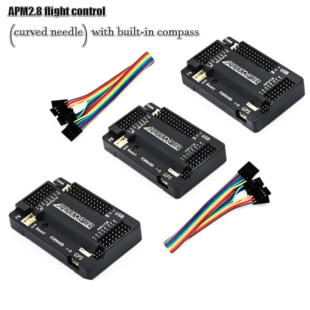 APM 2.8 Uçuş Kontrol Kartı RC  - Drone Battery Plate incelemesi ve fiyatı