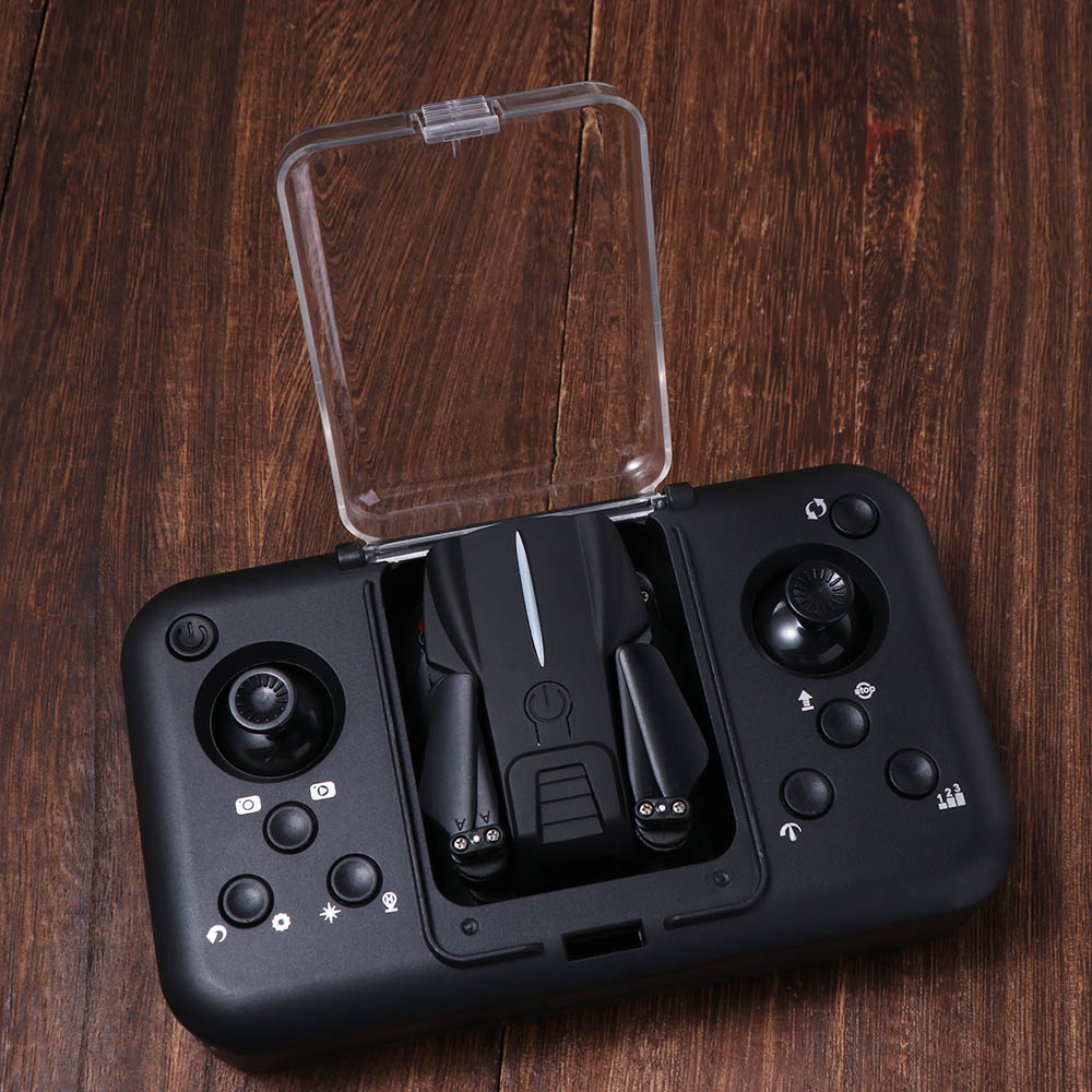 RC Helikopter ABS Uzaktan Kuma - Drone Battery Box incelemesi ve fiyatı