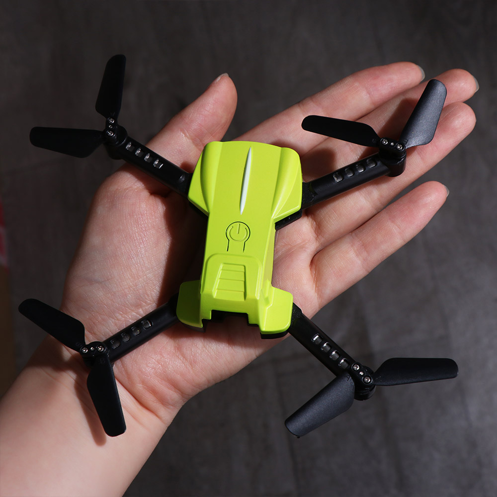 RC Helikopter ABS Uzaktan Kuma - Drone Battery Box incelemesi ve fiyatı
