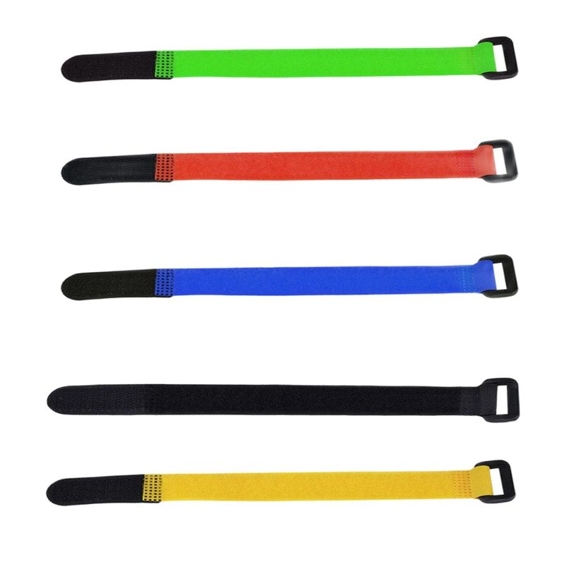 Pil kayış kemer 20*300MM sihir - Drone Battery Strap incelemesi ve fiyatı