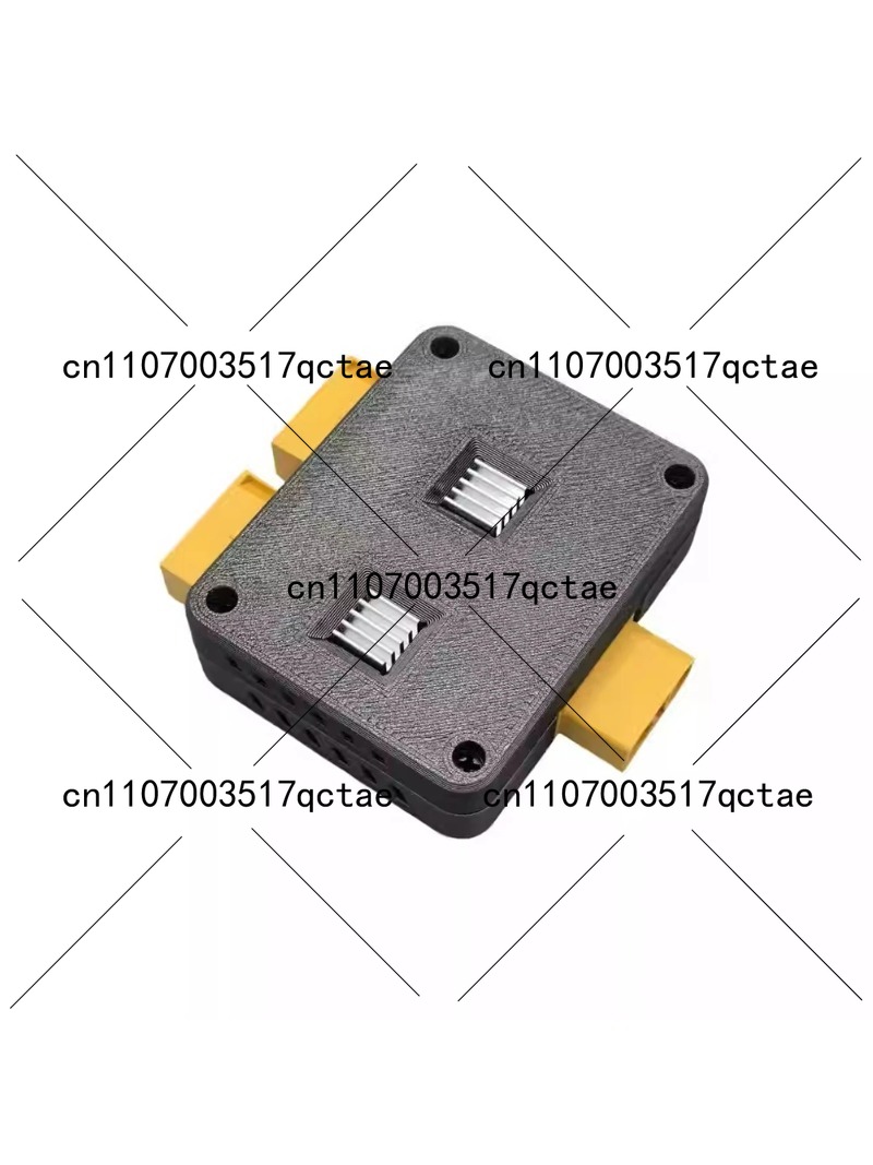 Çift Kanallı Diyot Otomatik An - Drone Battery Parallel Board incelemesi ve fiyatı