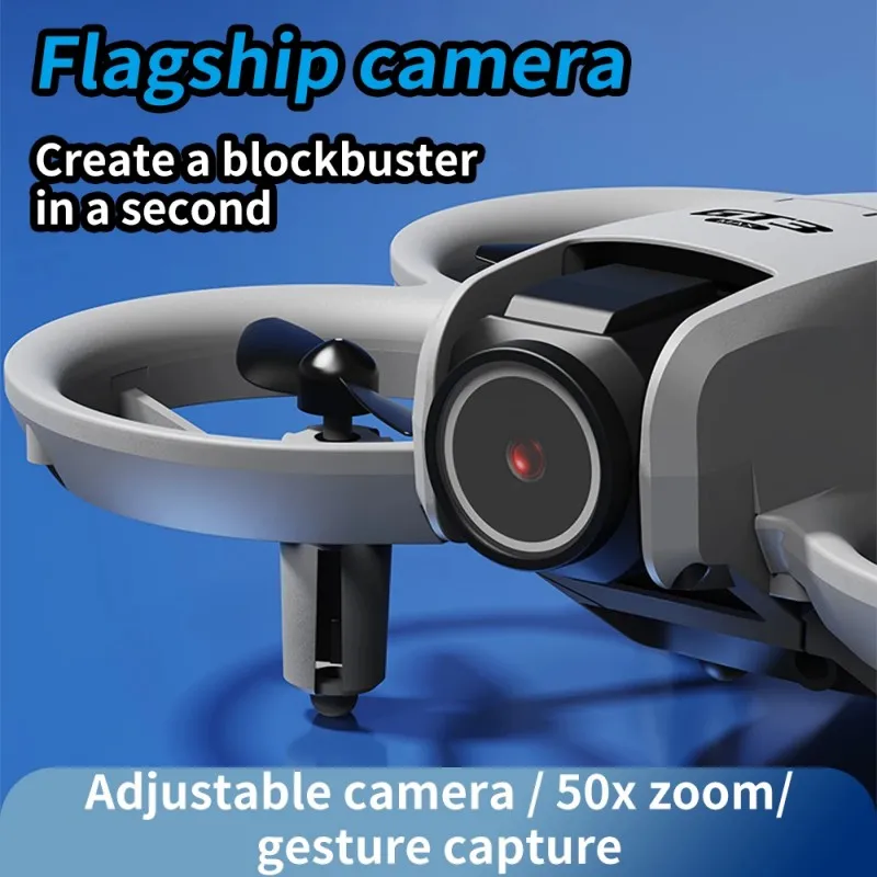 Xiaomi GT3 MAX GPS Drone 8K Ha - Drone Battery Box incelemesi ve fiyatı