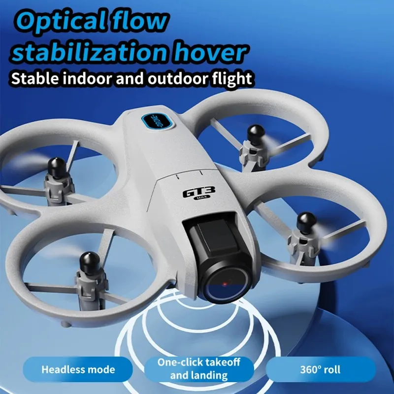 Xiaomi GT3 MAX GPS Drone 8K Ha - Drone Battery Box incelemesi ve fiyatı