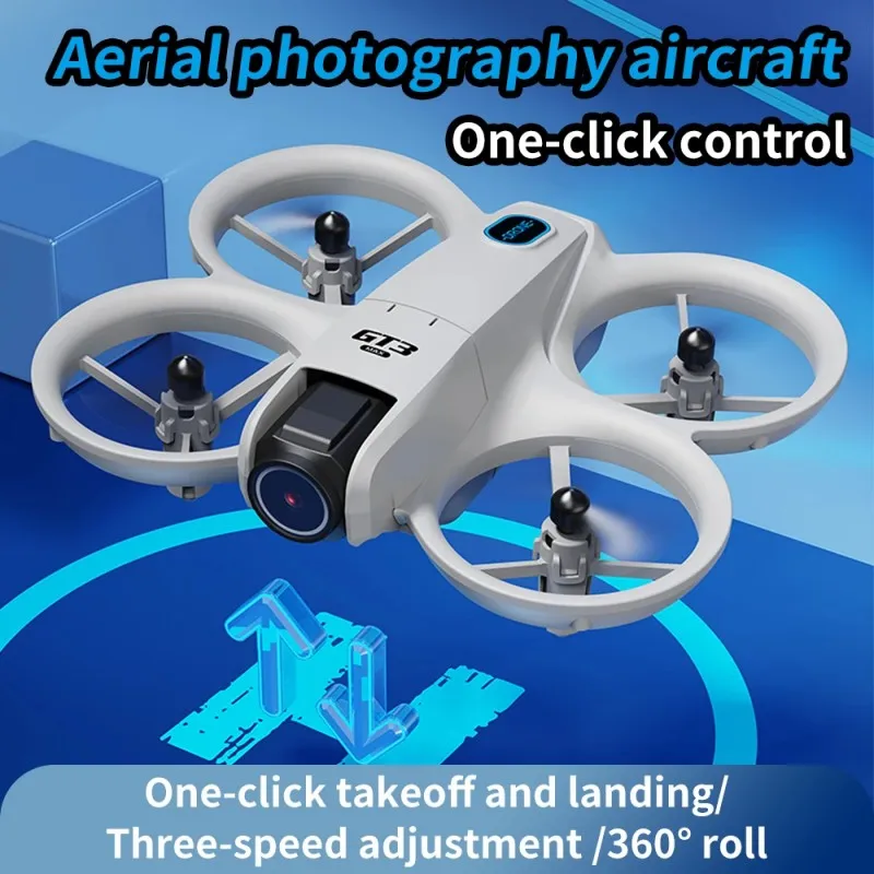 Xiaomi GT3 MAX GPS Drone 8K Ha - Drone Battery Box incelemesi ve fiyatı
