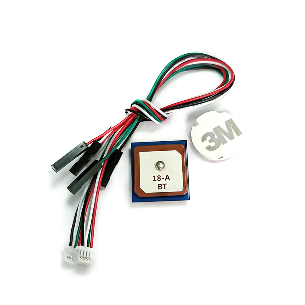 BN-220 BN880 GPS GLONASS Modül - Drone Battery Lipo incelemesi ve fiyatı