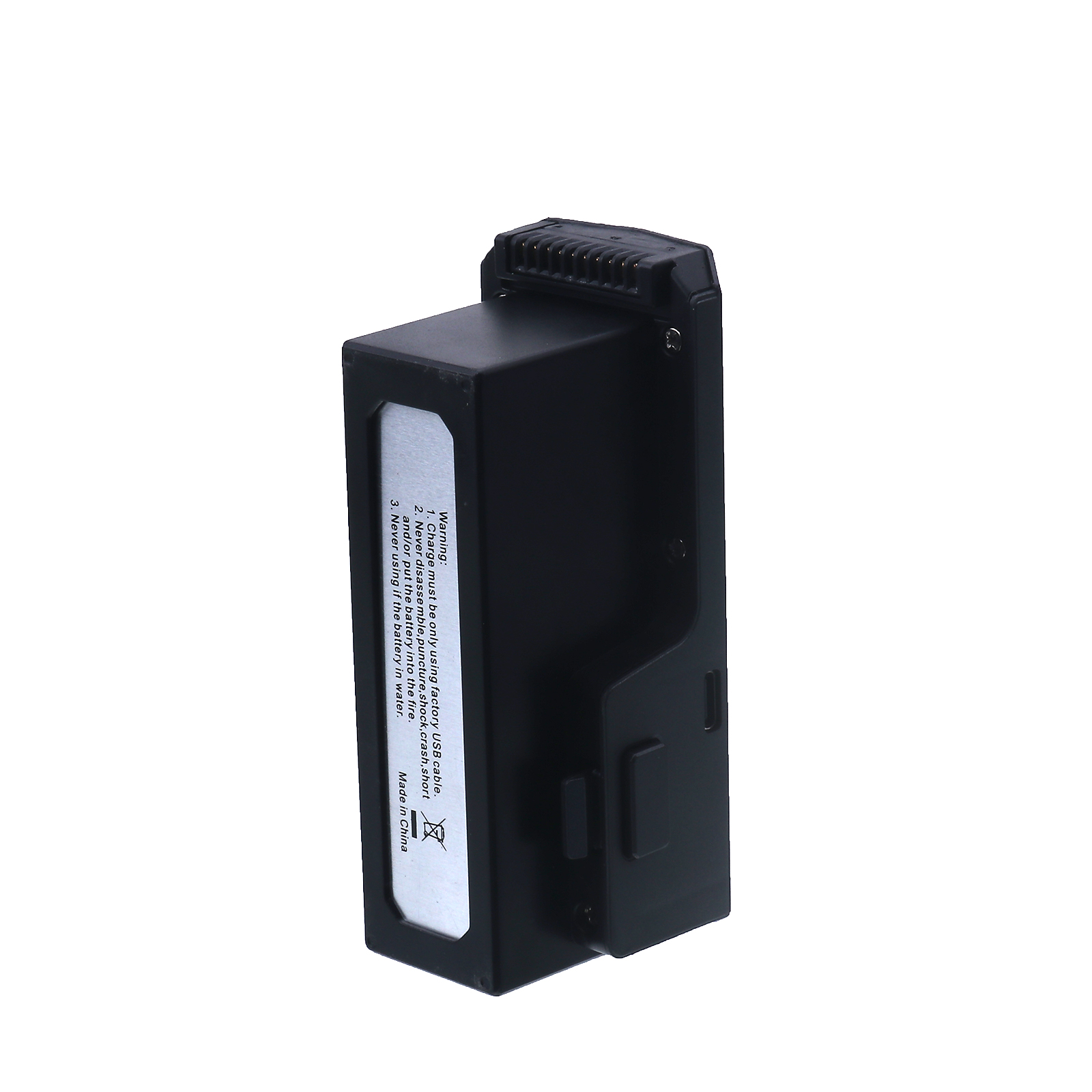 SJR/C SJRC F11/F11 PRO için pi - Drone Battery Lipo incelemesi ve fiyatı