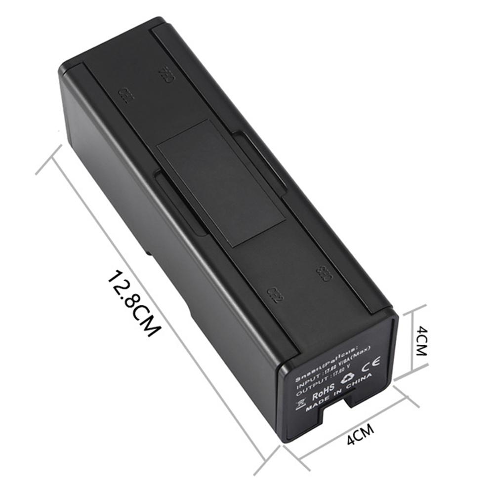DJI Mavic 2 Pro/Zoom 4'ü 1 ara - Drone Battery Parallel Board incelemesi ve fiyatı
