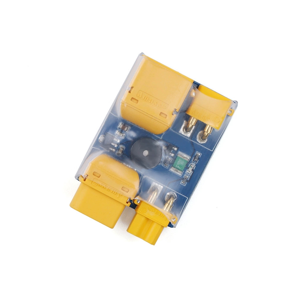IFlight XT30 / XT60 Akıllı Dum - Drone Battery Smart incelemesi ve fiyatı