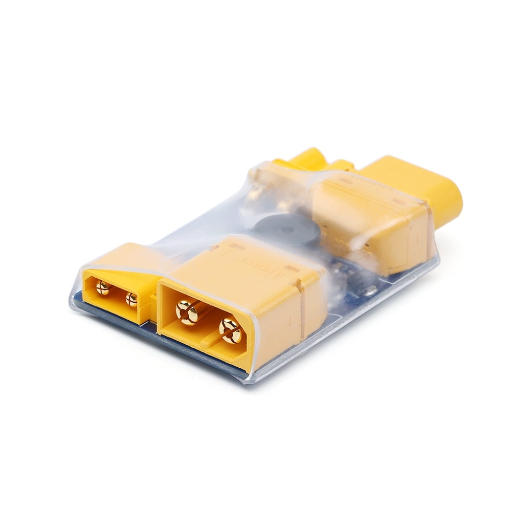 IFlight XT30 / XT60 Akıllı Dum - Drone Battery Smart incelemesi ve fiyatı