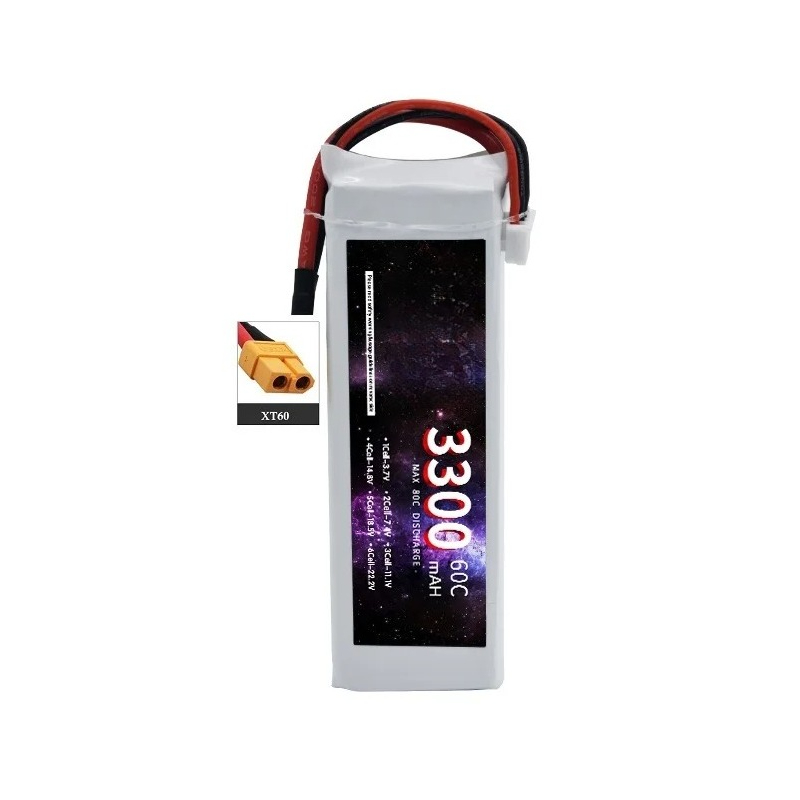 LiPo Pil 3S 1500mah 1800mAh 22 - Drone Battery 3S incelemesi ve fiyatı
