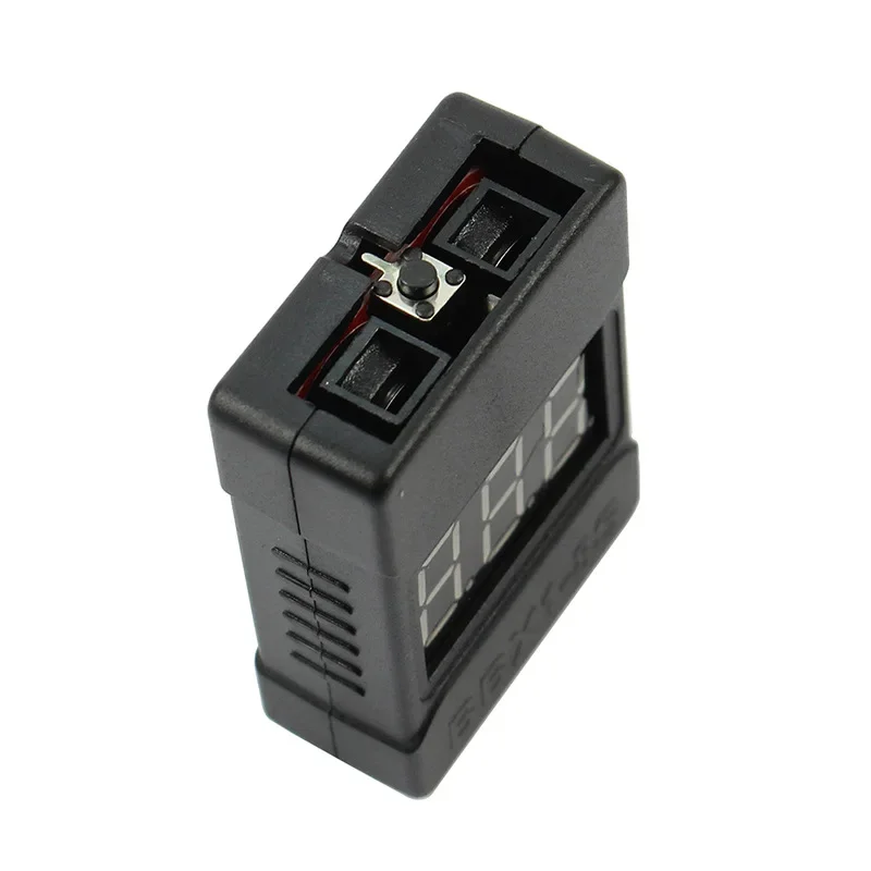 BX100 1-8S 2'si 1 Arada Pil Vo - Drone Battery Voltage Checker incelemesi ve fiyatı