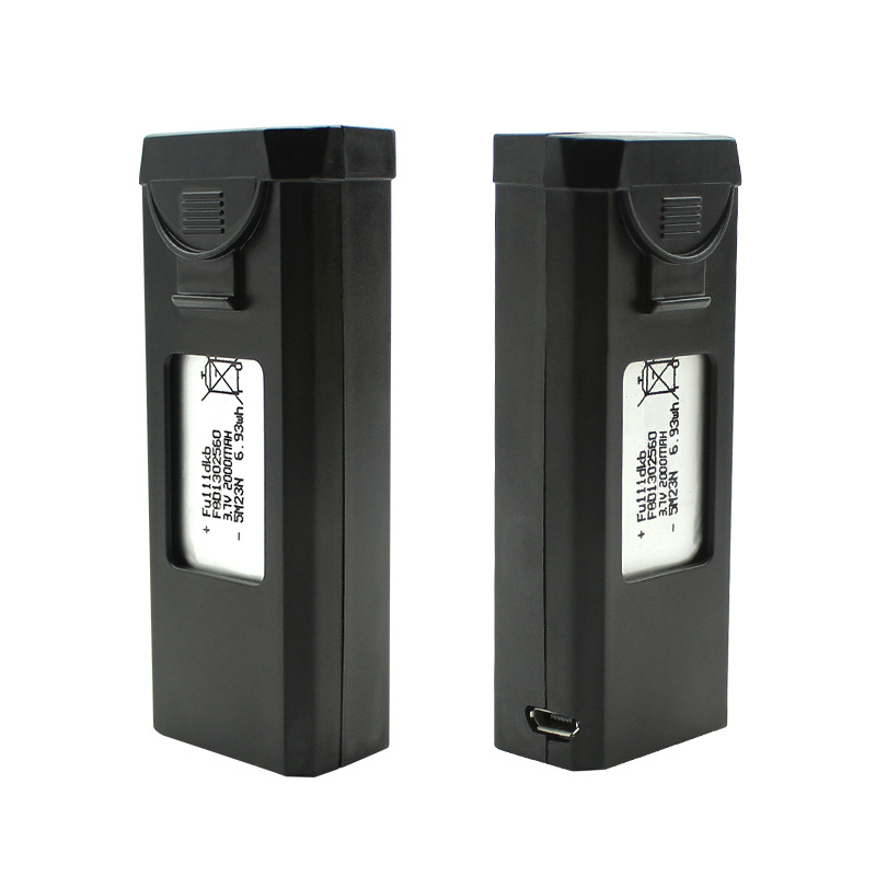 Orijinal S2S Drones Pil 3.7 V  - Drone Battery Li-Ion incelemesi ve fiyatı