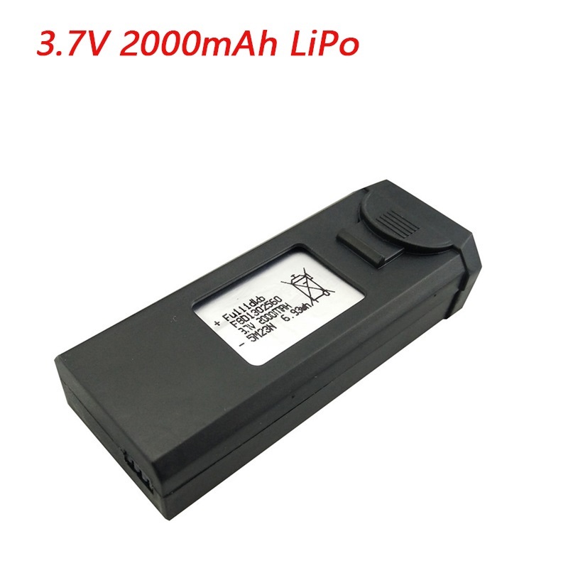 Orijinal S2S Drones Pil 3.7 V  - Drone Battery Li-Ion incelemesi ve fiyatı