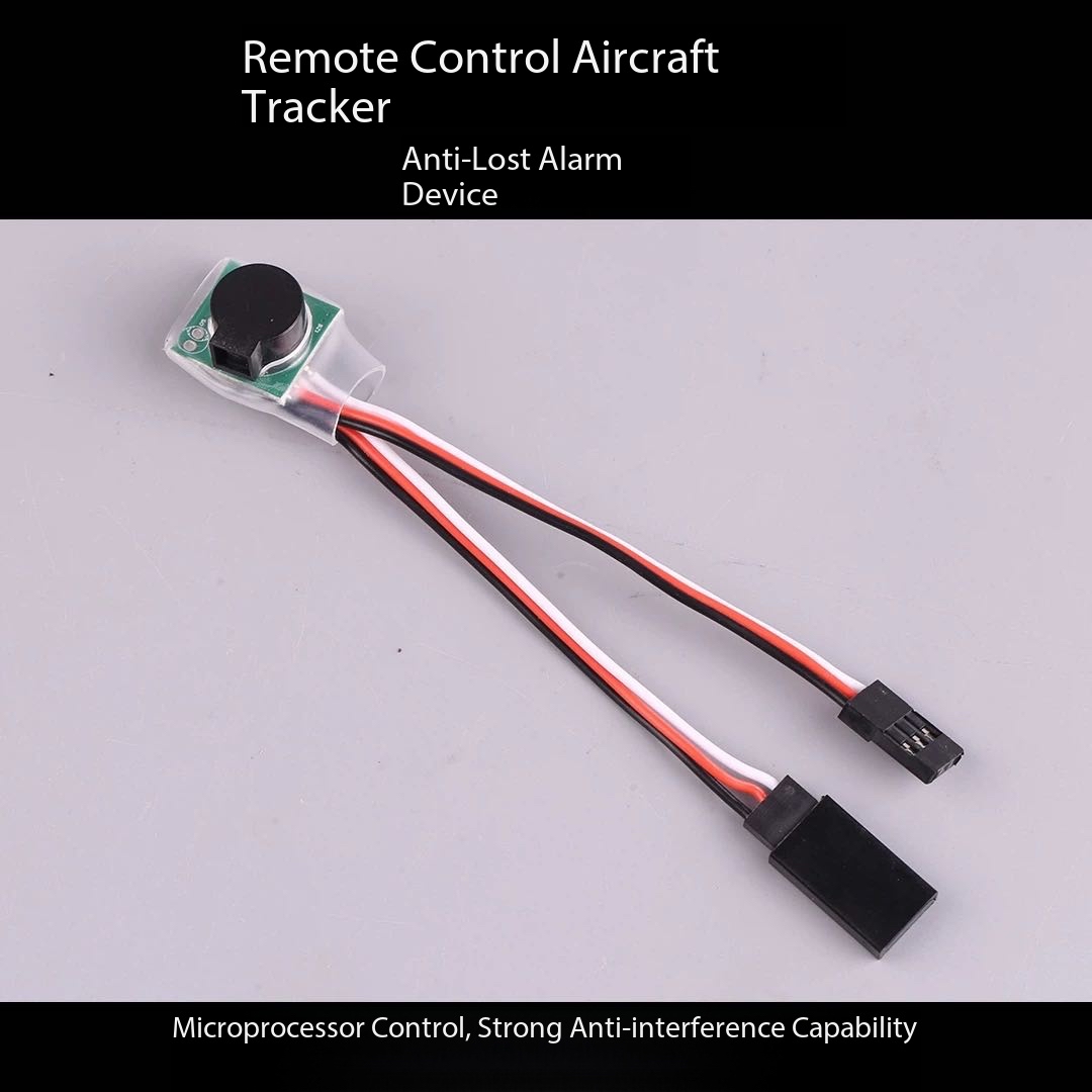 Kayıp Alarm İzleyici Bulucu Bi - Drone Battery Alarm incelemesi ve fiyatı