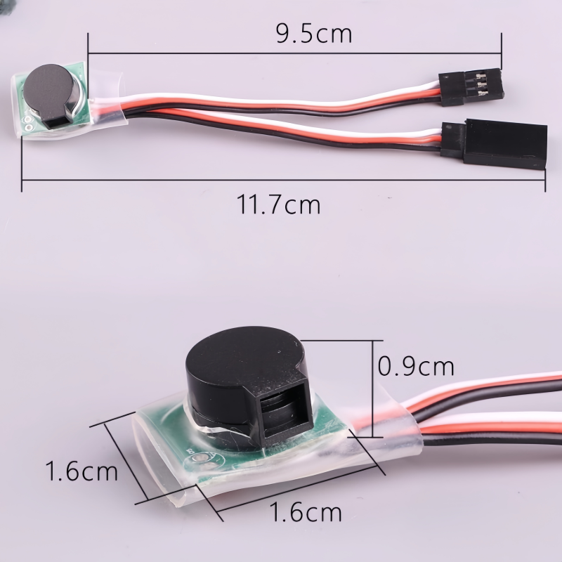 Kayıp Alarm İzleyici Bulucu Bi - Drone Battery Alarm incelemesi ve fiyatı